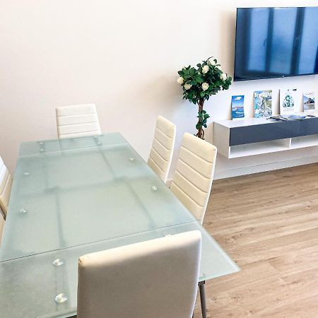Apt Bord De Mer, Hypercentre Dinard, Parking Prive Екстер'єр фото